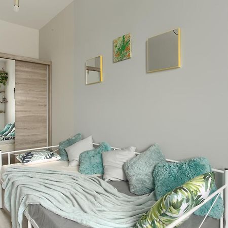 Superapart Komputerowa 8 Warsaw Luaran gambar