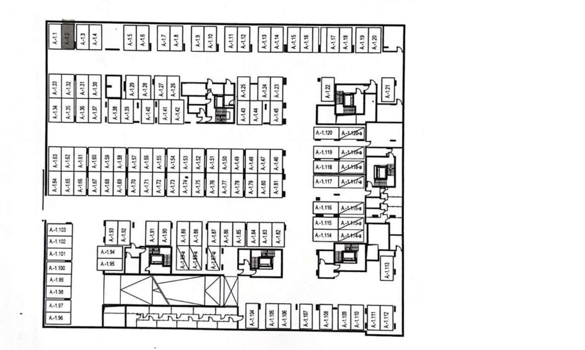 Superapart Komputerowa 8 Warsaw Luaran gambar